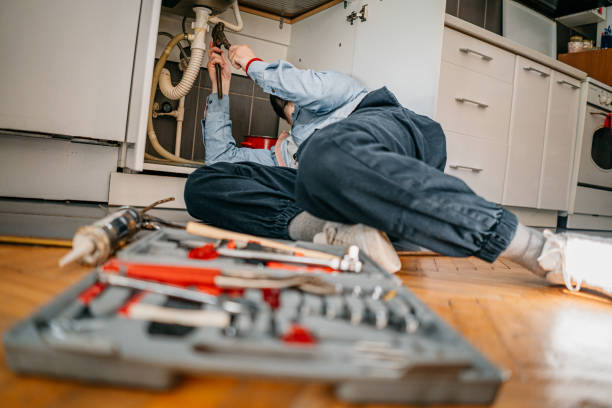 Best Sewer Line Repair  in Weyauwega, WI