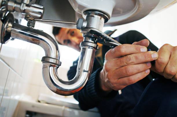 Clogged Drain Plumber in Weyauwega, WI