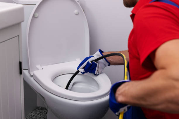 Best Sewer Line Replacement  in Weyauwega, WI