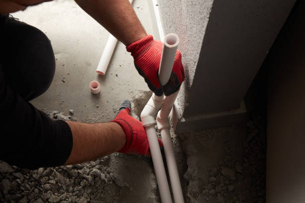 Best Emergency Plumber  in Weyauwega, WI