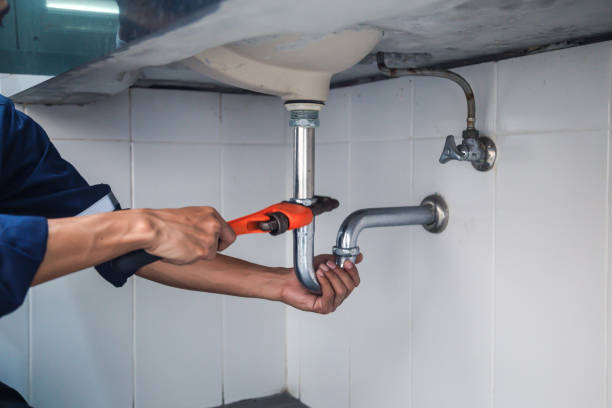 Best Hot Water Heater Installation  in Weyauwega, WI