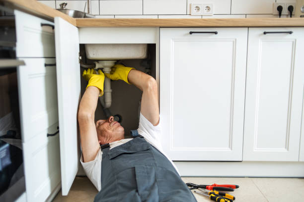 Best Emergency Plumbing Repair  in Weyauwega, WI