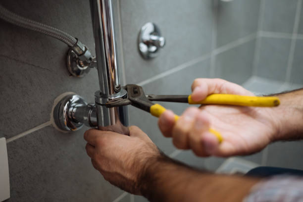 Reliable Weyauwega, WI Plumbing Solutions