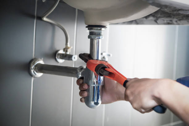 Best Sprinkler Systems  in Weyauwega, WI