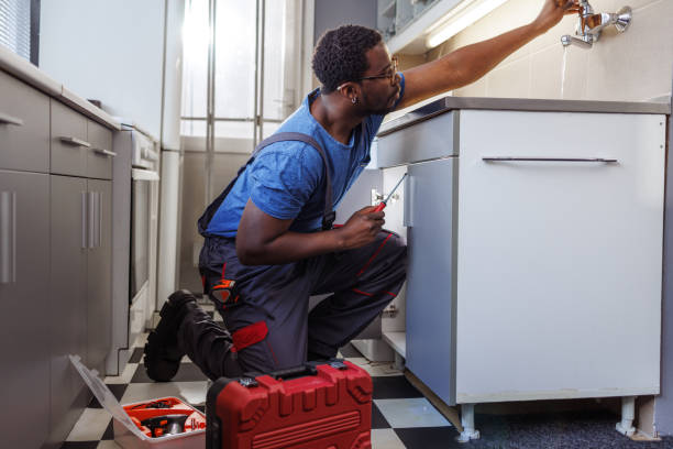 Best Plumbing Repair Near Me  in Weyauwega, WI