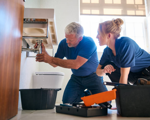 Best Best Plumbers Near Me  in Weyauwega, WI