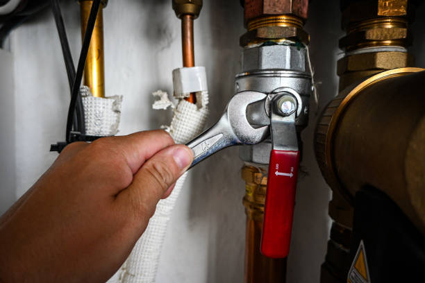 Best Pipe Repair Near Me  in Weyauwega, WI